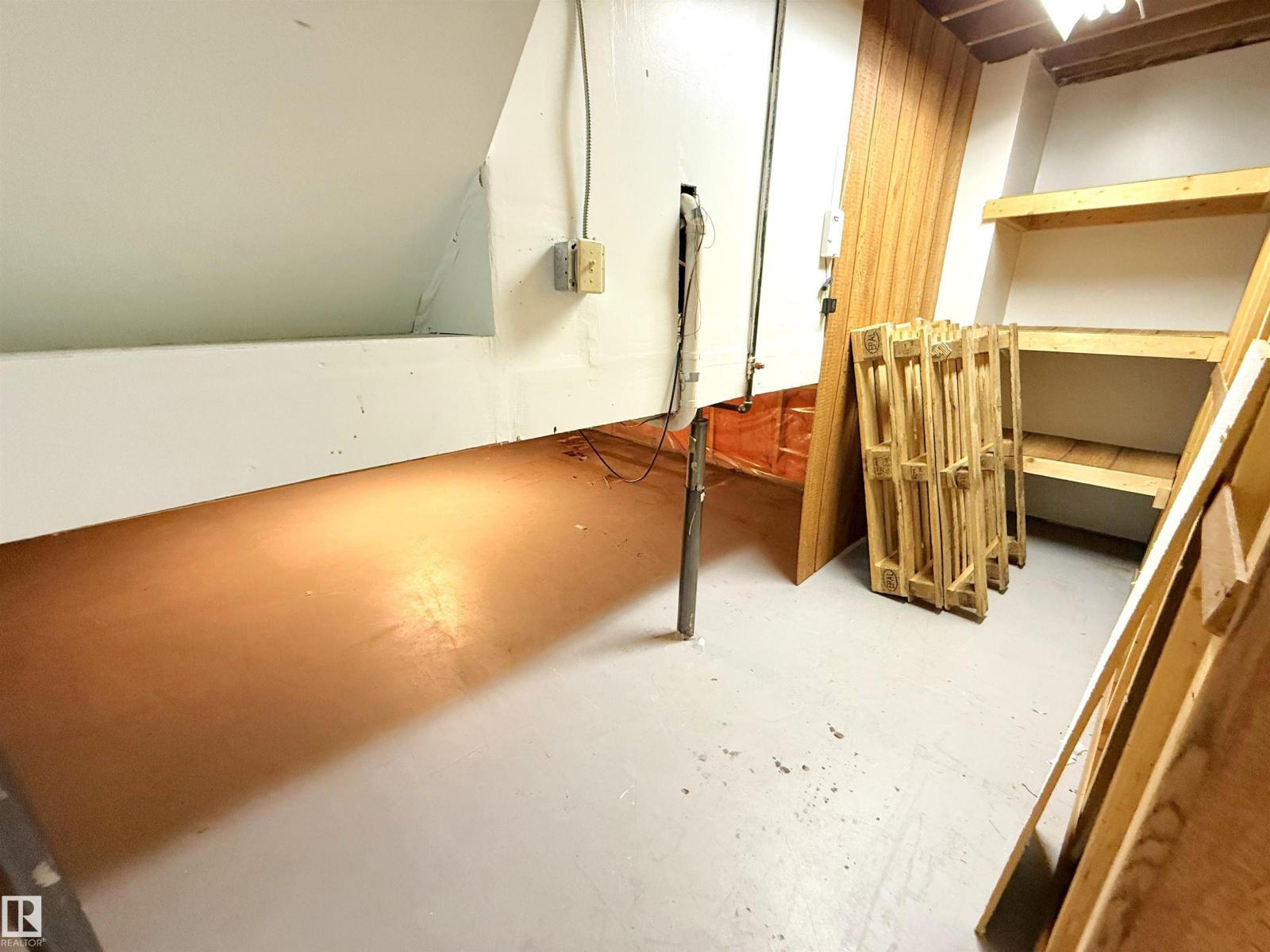 129 A ST. ANDREWS DR, Stony Plain