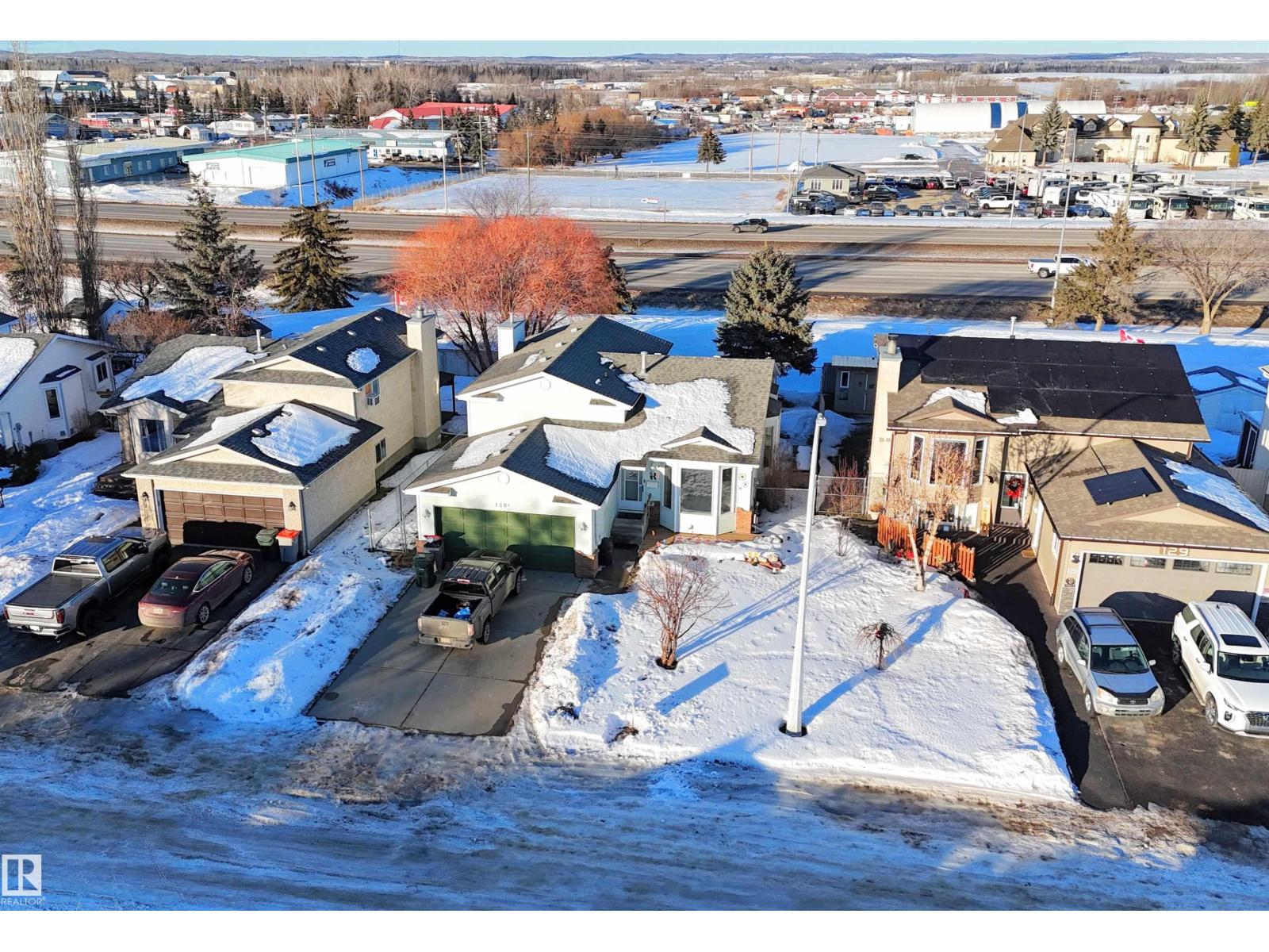 129 A ST. ANDREWS DR, Stony Plain