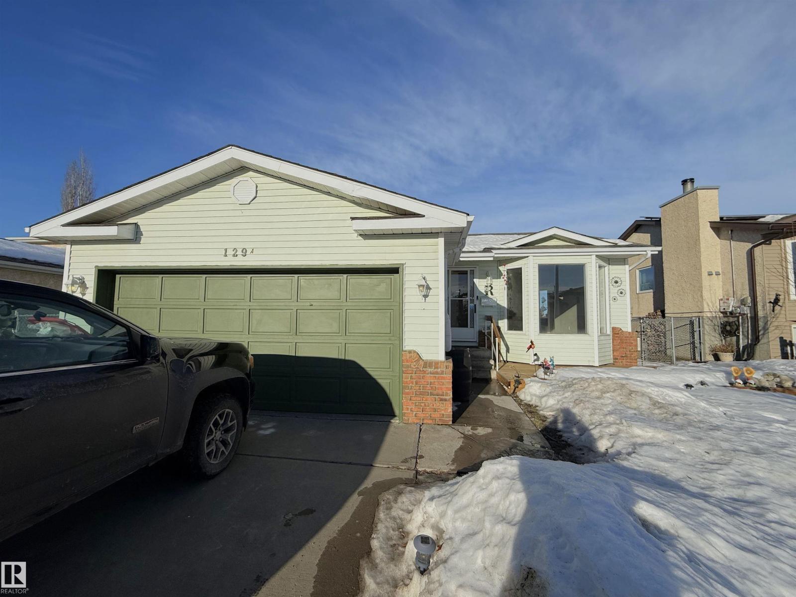 129 A ST. ANDREWS DR, Stony Plain