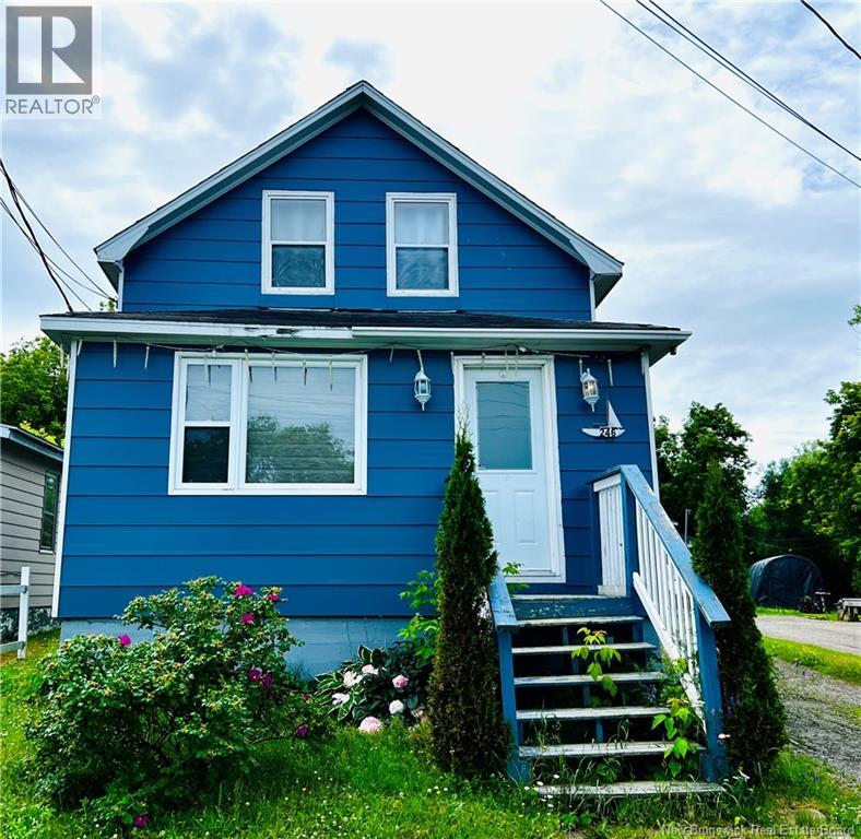 246 Dumaresq - 2