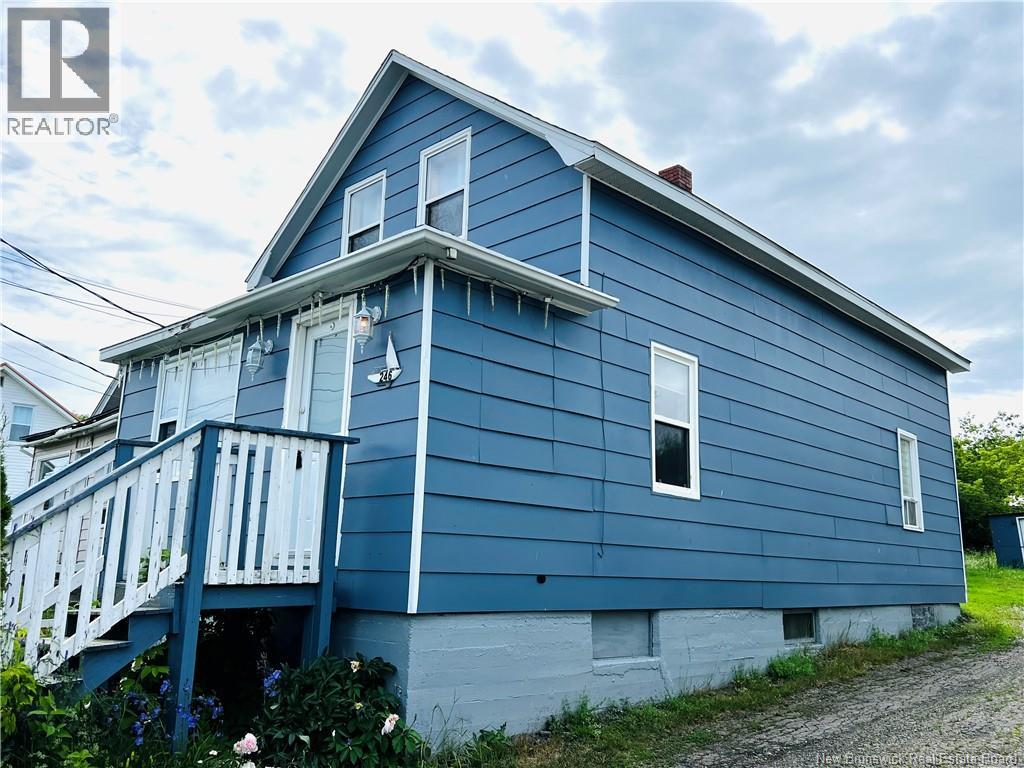 246 Dumaresq - 4