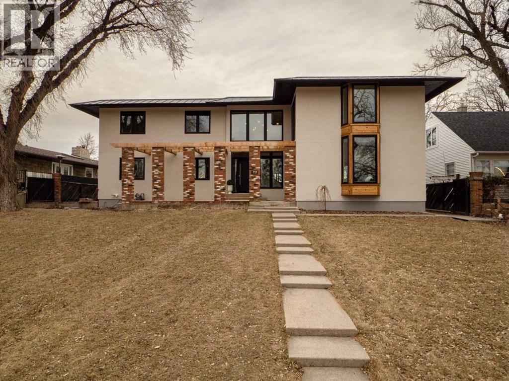 1909 7 Avenue S, Lethbridge, Alberta