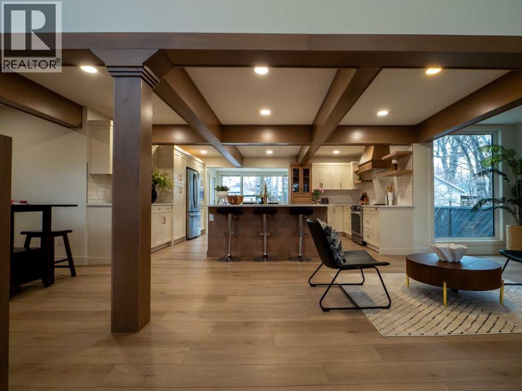 Single Family House for Sale in   Avenue S Victoria Park Lethbridge 