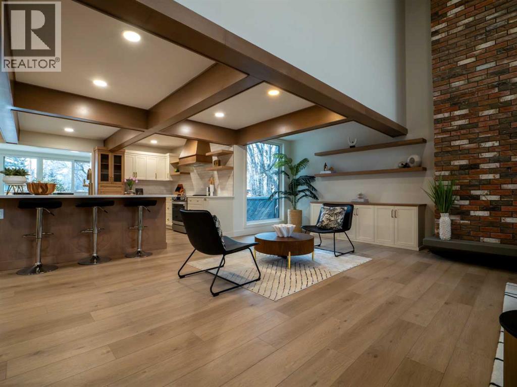 Single Family House for Sale in   Avenue S Victoria Park Lethbridge 