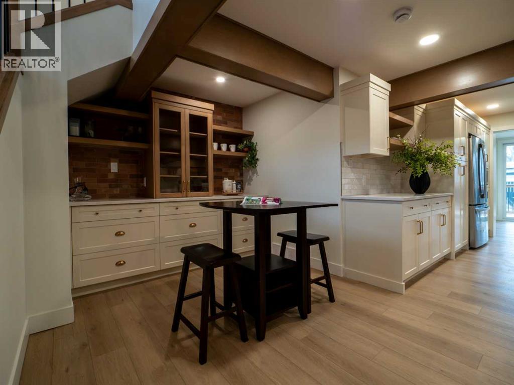 Single Family House for Sale in   Avenue S Victoria Park Lethbridge 