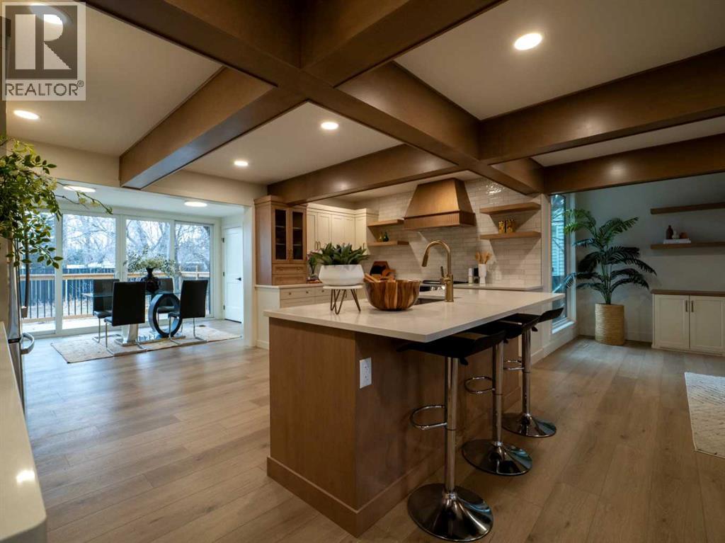 Single Family House for Sale in   Avenue S Victoria Park Lethbridge 