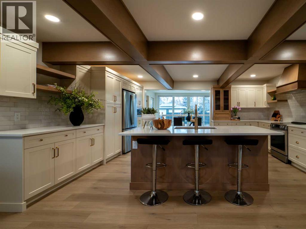 Single Family House for Sale in   Avenue S Victoria Park Lethbridge 