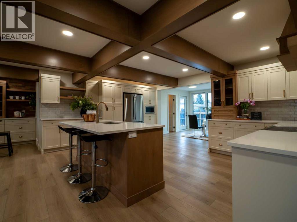 Single Family House for Sale in   Avenue S Victoria Park Lethbridge 