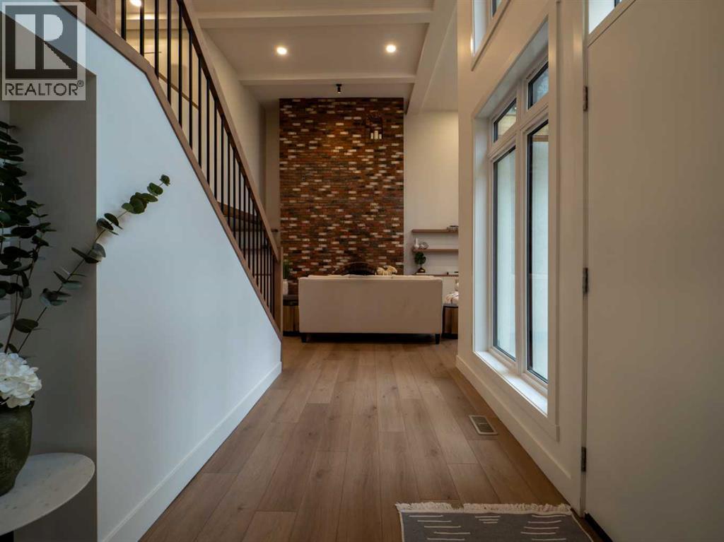 Single Family House for Sale in   Avenue S Victoria Park Lethbridge 