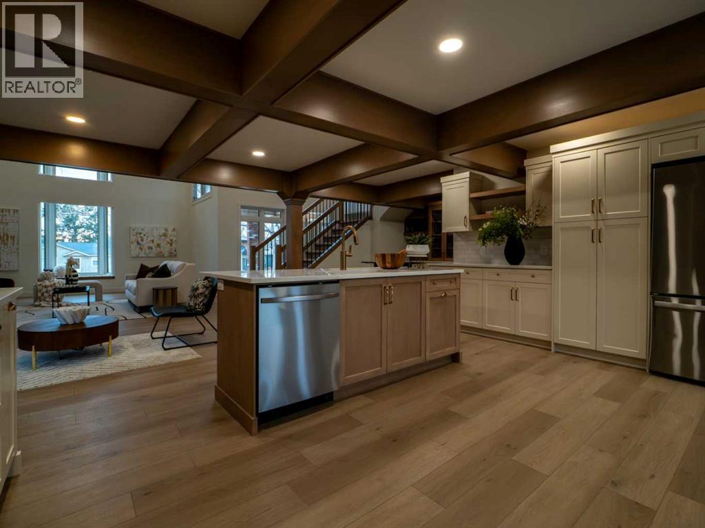 Single Family House for Sale in   Avenue S Victoria Park Lethbridge 