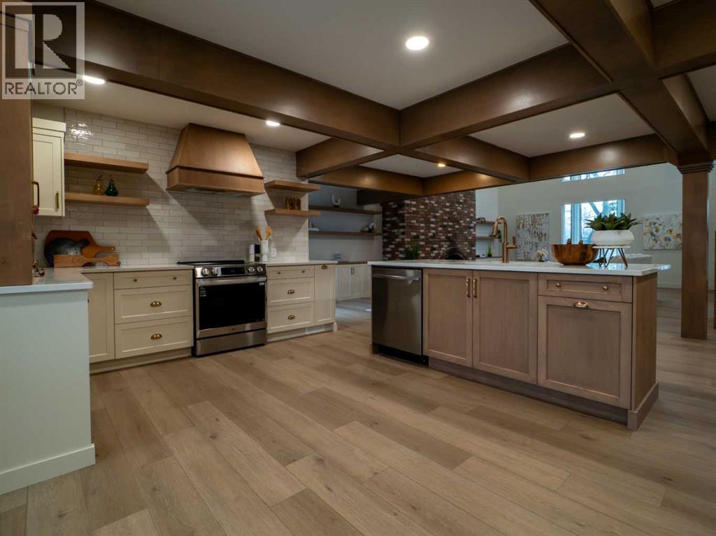 Single Family House for Sale in   Avenue S Victoria Park Lethbridge 