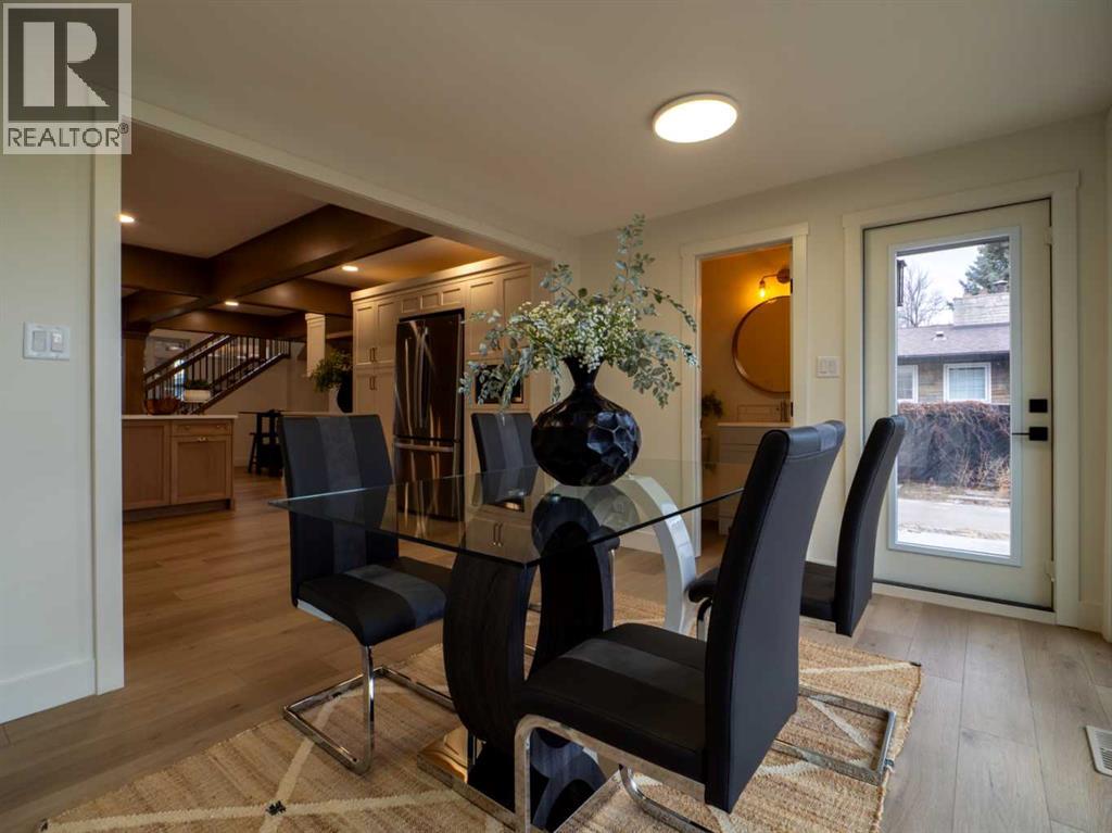 Single Family House for Sale in   Avenue S Victoria Park Lethbridge 