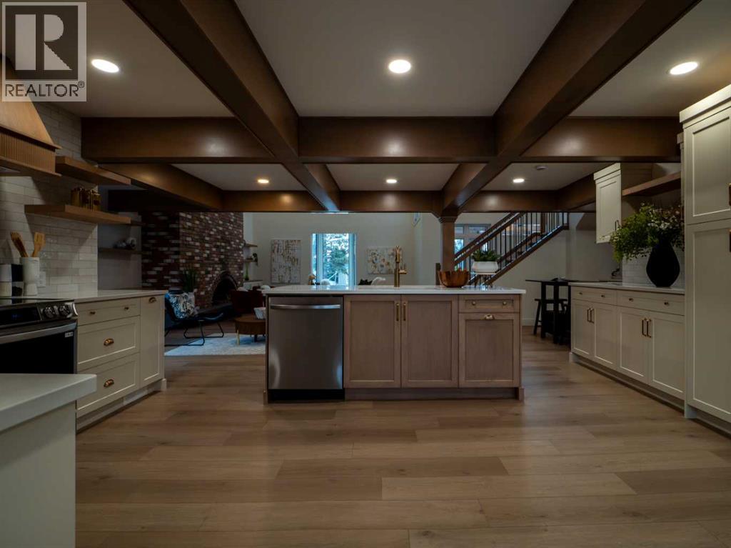 Single Family House for Sale in   Avenue S Victoria Park Lethbridge 