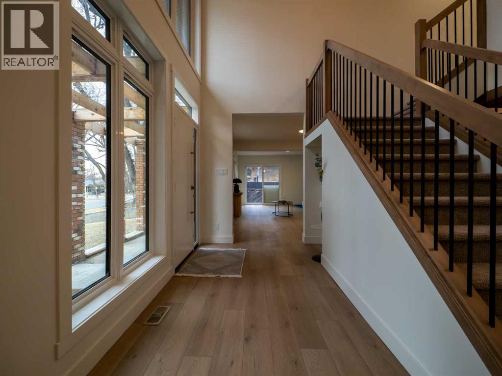 Single Family House for Sale in   Avenue S Victoria Park Lethbridge 