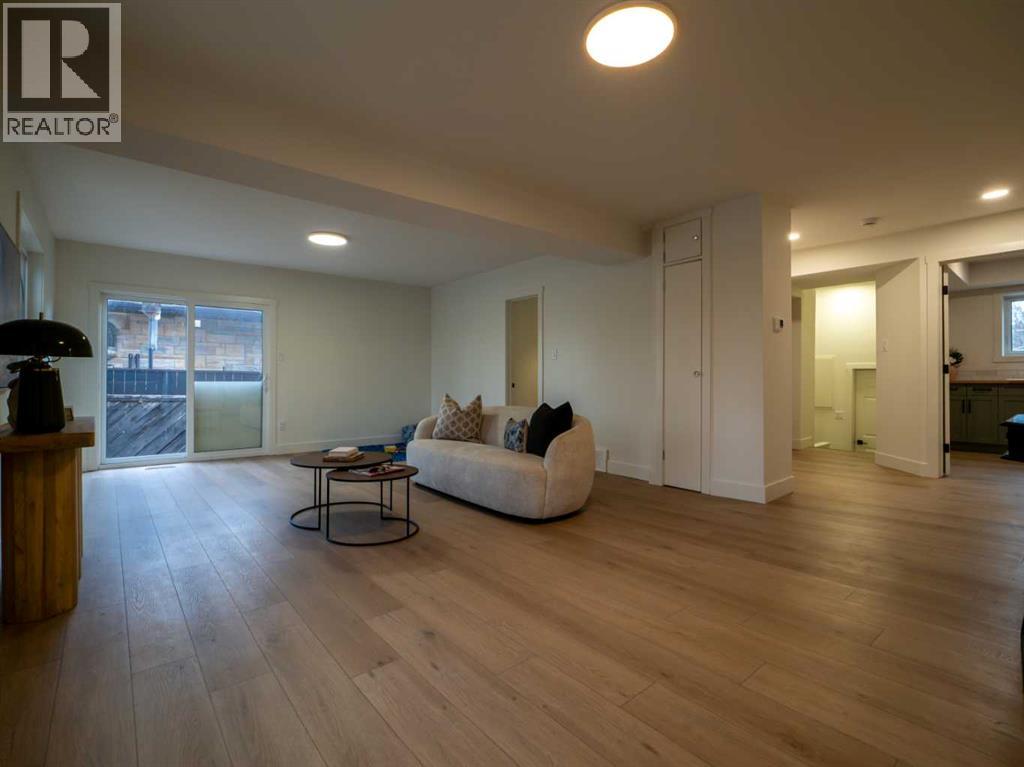 Single Family House for Sale in   Avenue S Victoria Park Lethbridge 