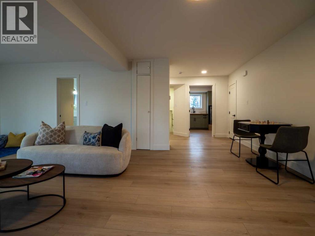 Single Family House for Sale in   Avenue S Victoria Park Lethbridge 