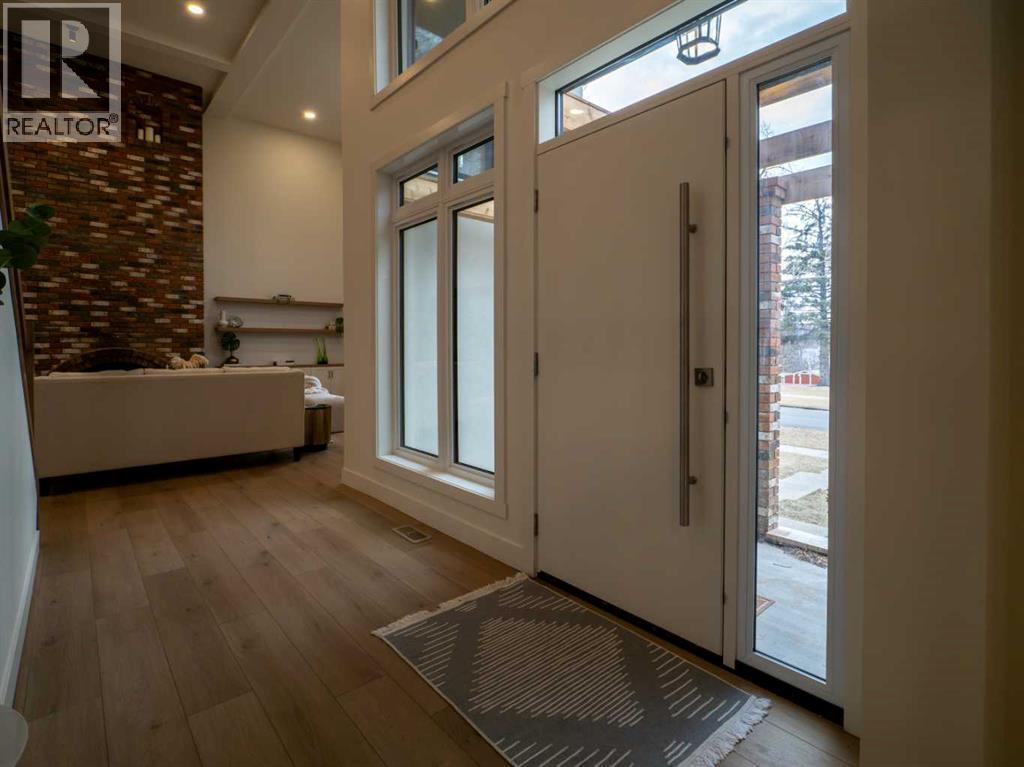 Single Family House for Sale in   Avenue S Victoria Park Lethbridge 