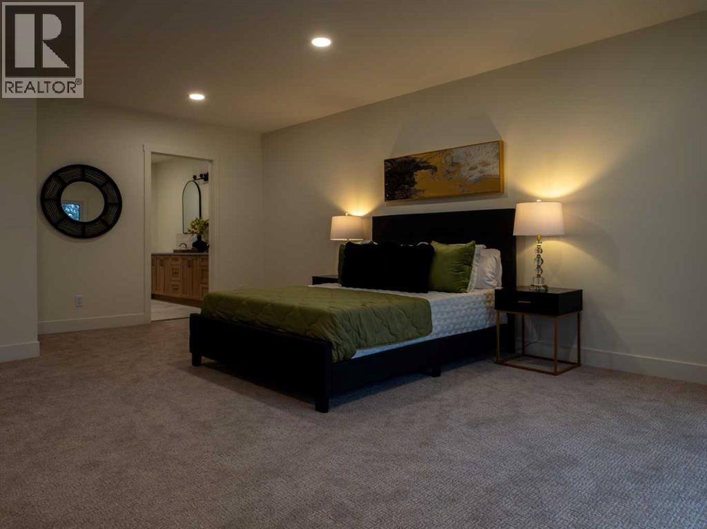 Single Family House for Sale in   Avenue S Victoria Park Lethbridge 