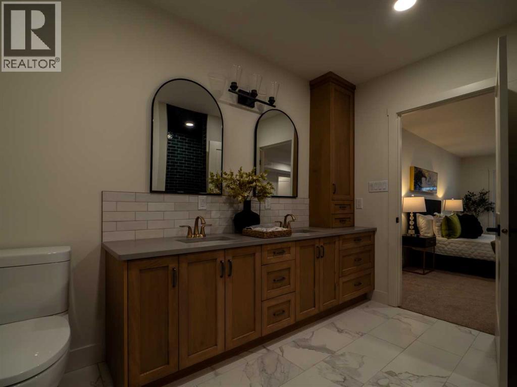 Single Family House for Sale in   Avenue S Victoria Park Lethbridge 