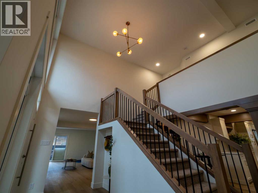 Single Family House for Sale in   Avenue S Victoria Park Lethbridge 