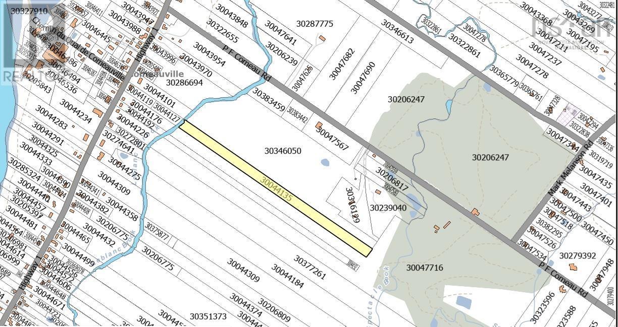 Property 2 of 2 of Lot Highway 1