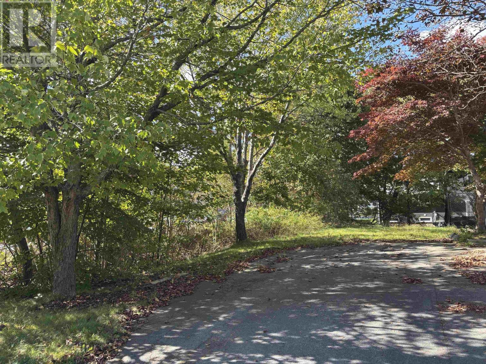 Property 2 of 2 of Lot AB Douglas Crescent