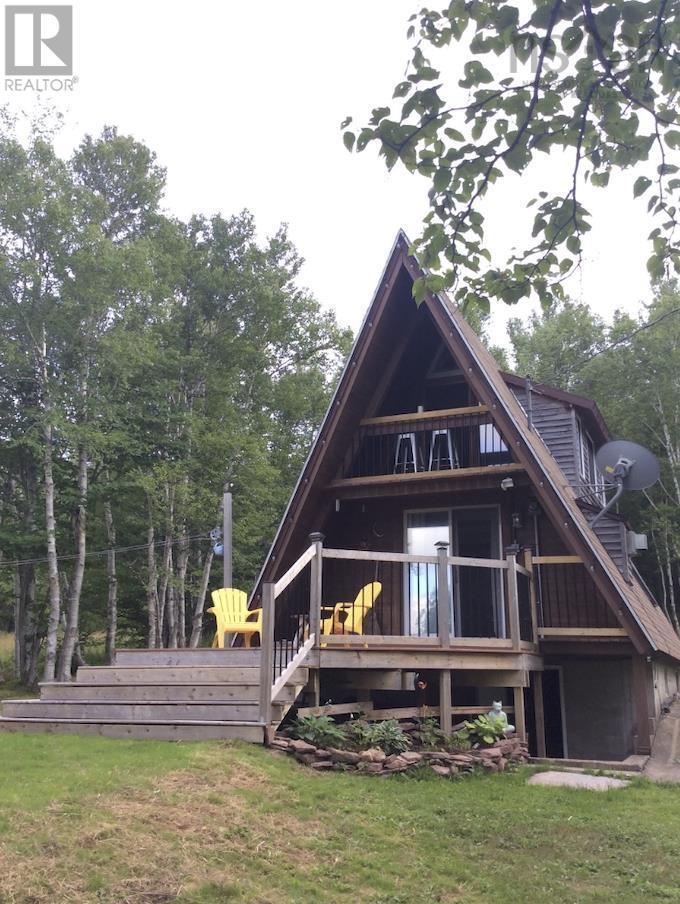 Property 3 of 17 of 3598 West Lake Ainslie Road