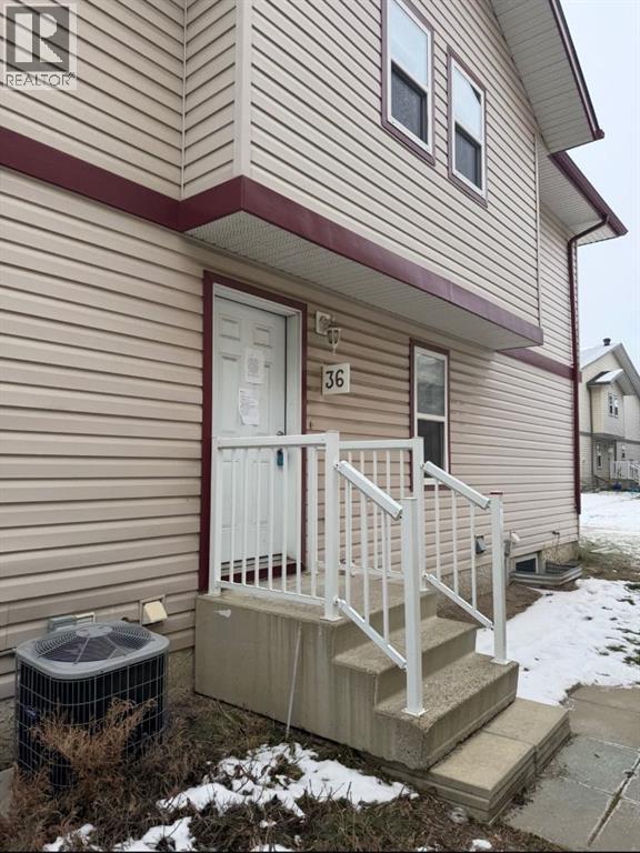 100 St. Laurent Way, Fort McMurray