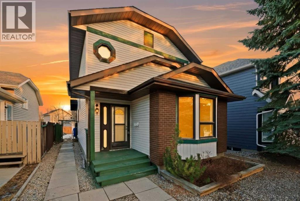 Single Family House for Sale in   Street SW Shawnessy Calgary 