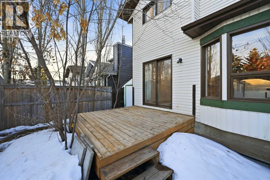 Single Family House for Sale in   Street SW Shawnessy Calgary 