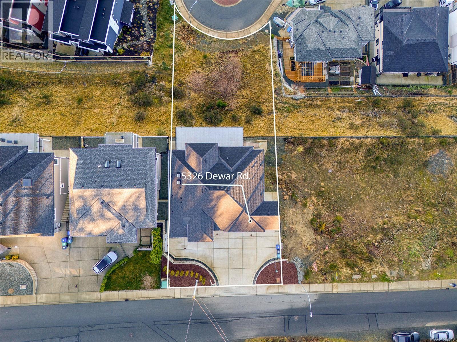 5326 Dewar Rd, Nanaimo