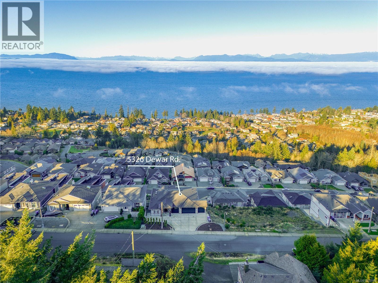 5326 Dewar Rd, Nanaimo