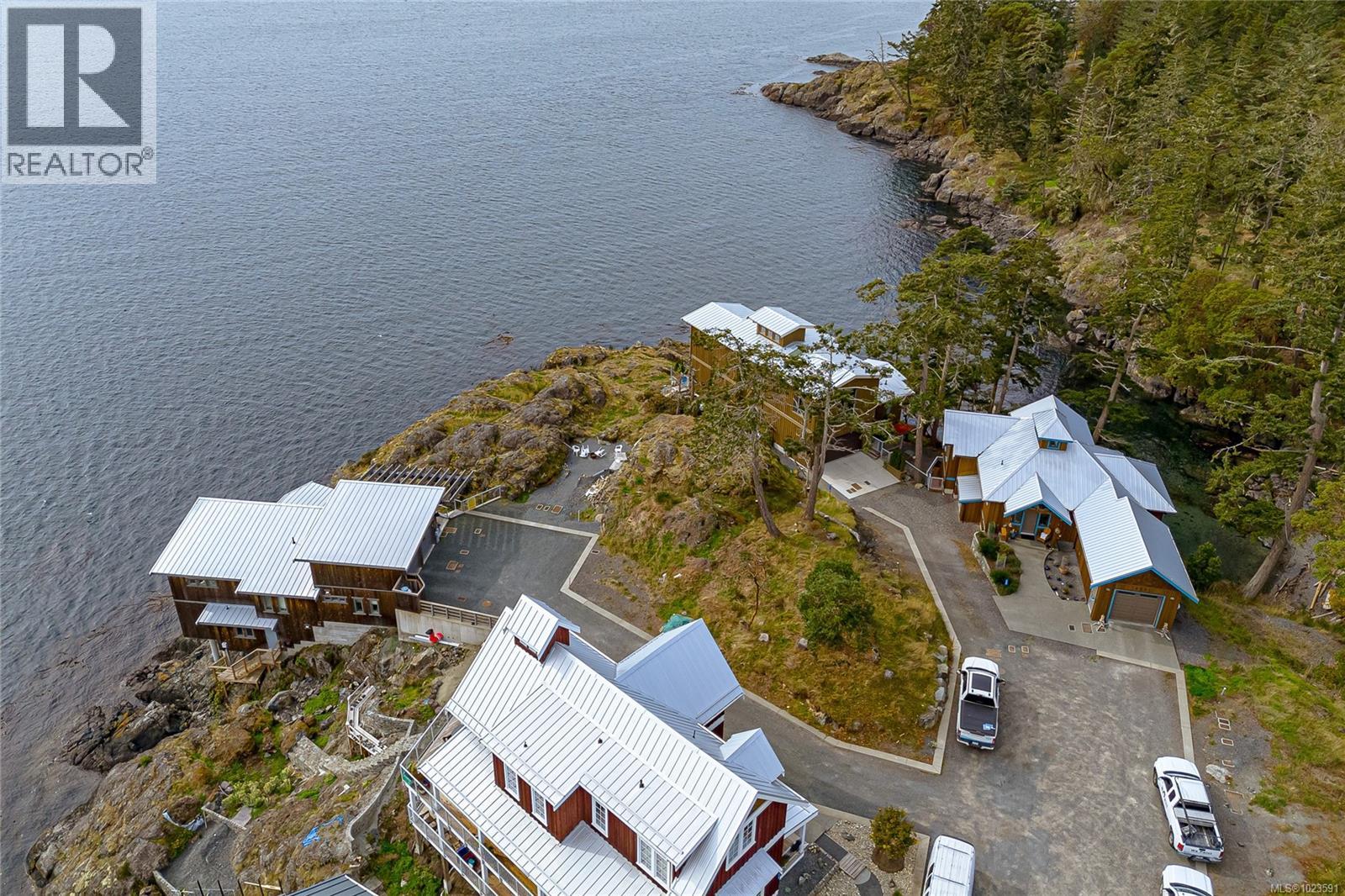  817 Sunset Point, Sooke