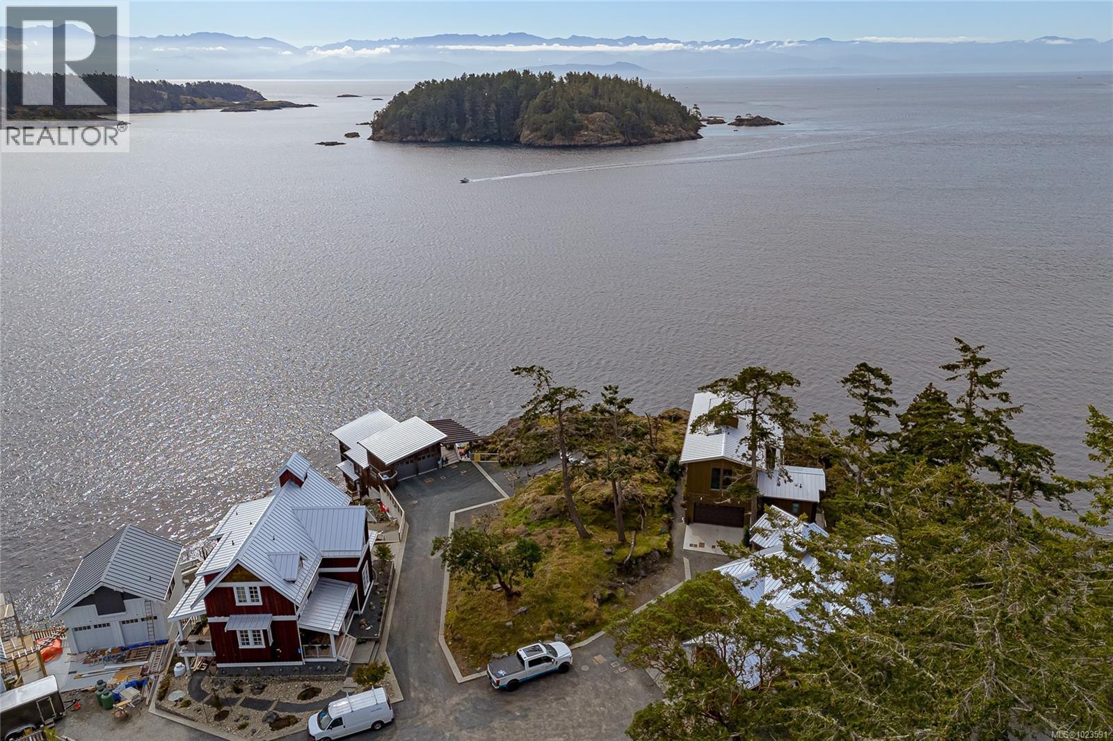  817 Sunset Point, Sooke