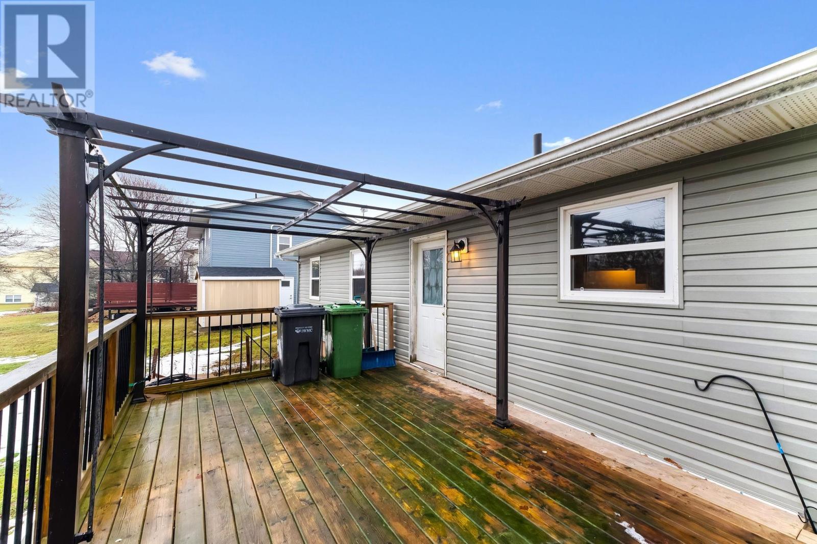 213 PATTERSON Drive - 25