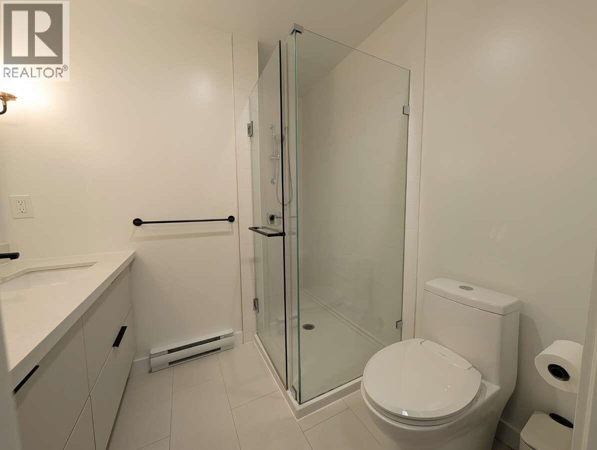 316 3038 ST GEORGE STREET, Port Moody