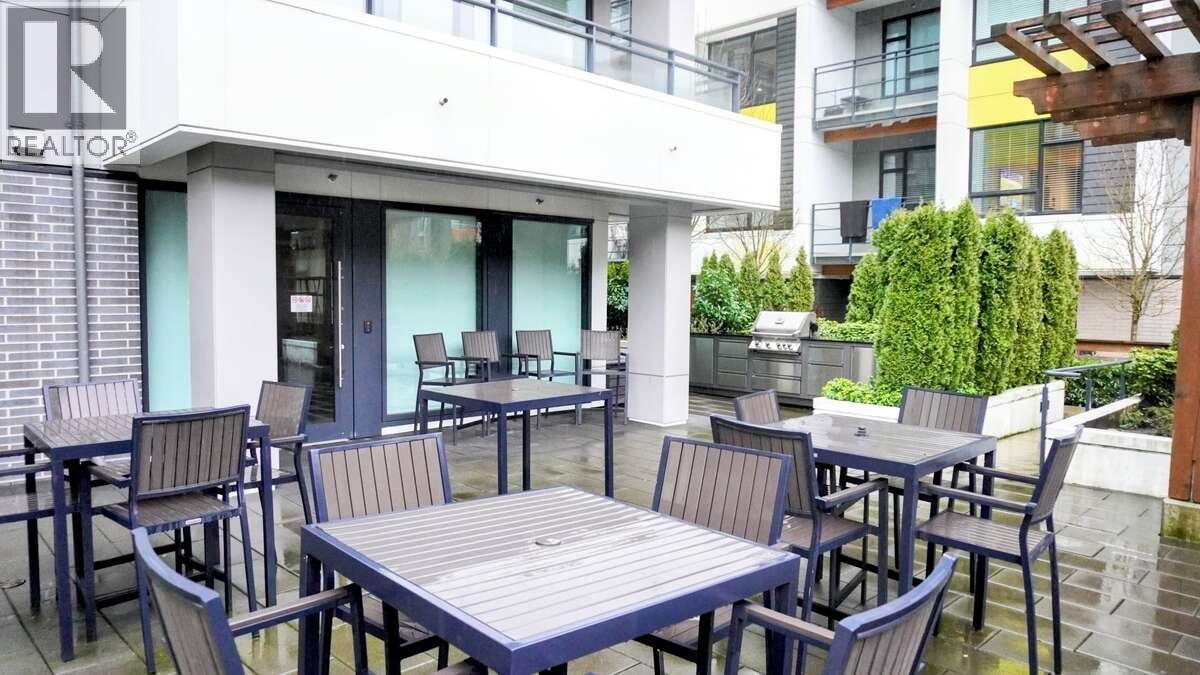 316 3038 ST GEORGE STREET, Port Moody