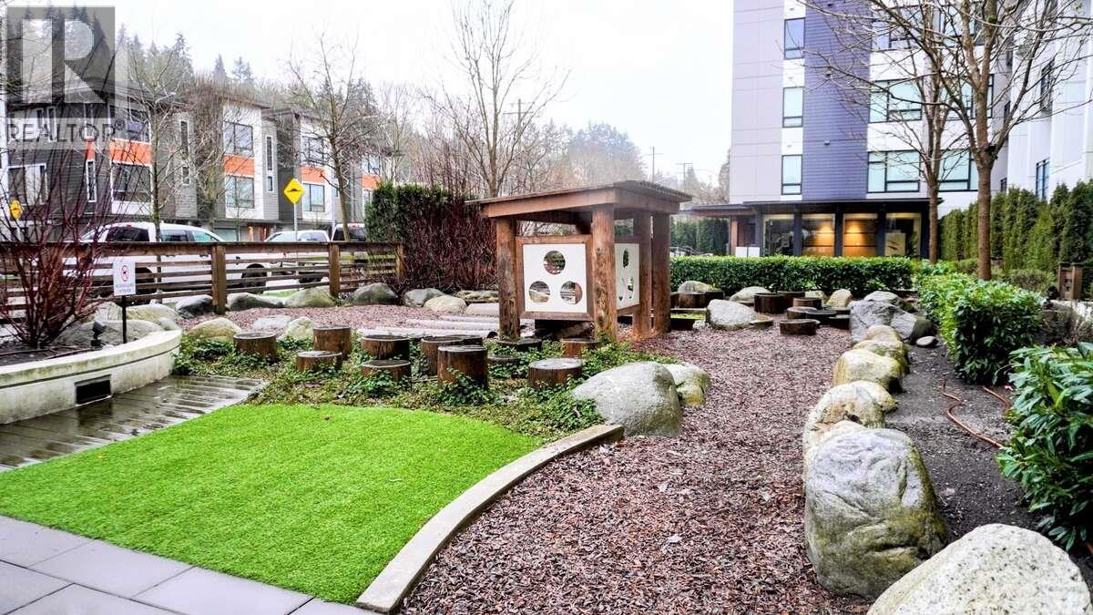 316 3038 ST GEORGE STREET, Port Moody