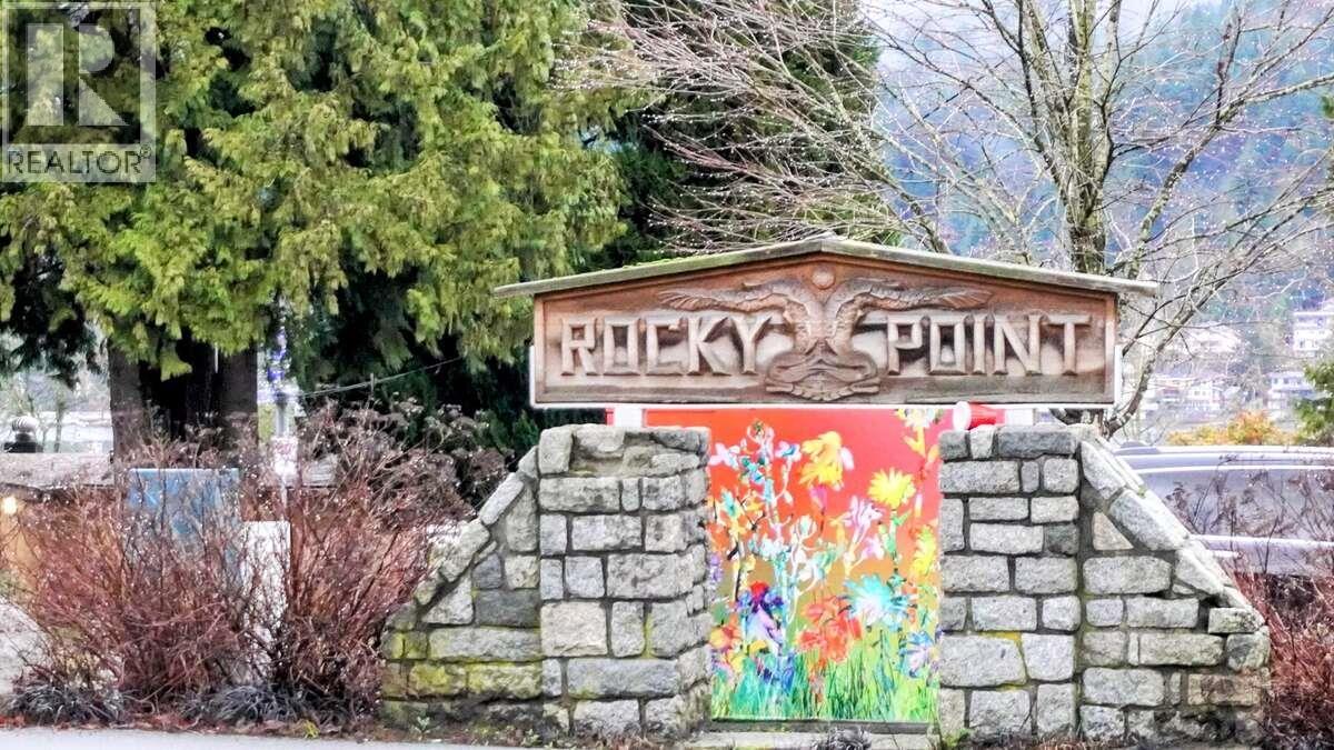 316 3038 ST GEORGE STREET, Port Moody