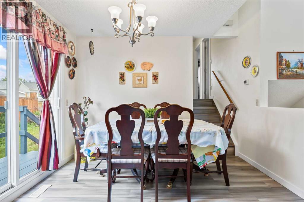 Single Family House 4 Level for Sale in  Taraglen Place NE Taradale Calgary 