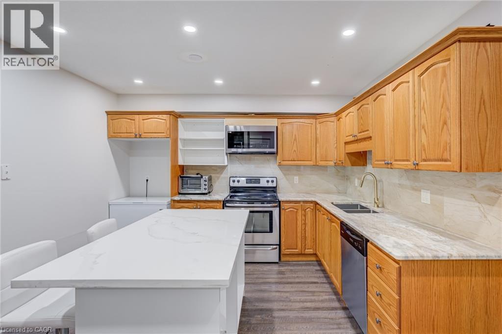 1522 KING Street E Unit# 401 - Main photo, Kitchener, Ontario