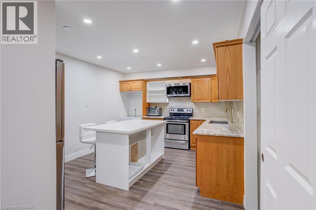 1522 KING Street E Unit# 401 - Photo 5 of 20, Kitchener, Ontario