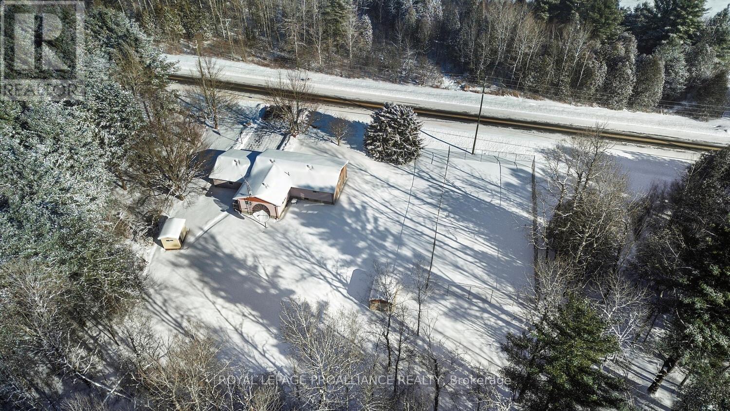 6324 CTY RD 15 ROAD, Augusta, Ontario