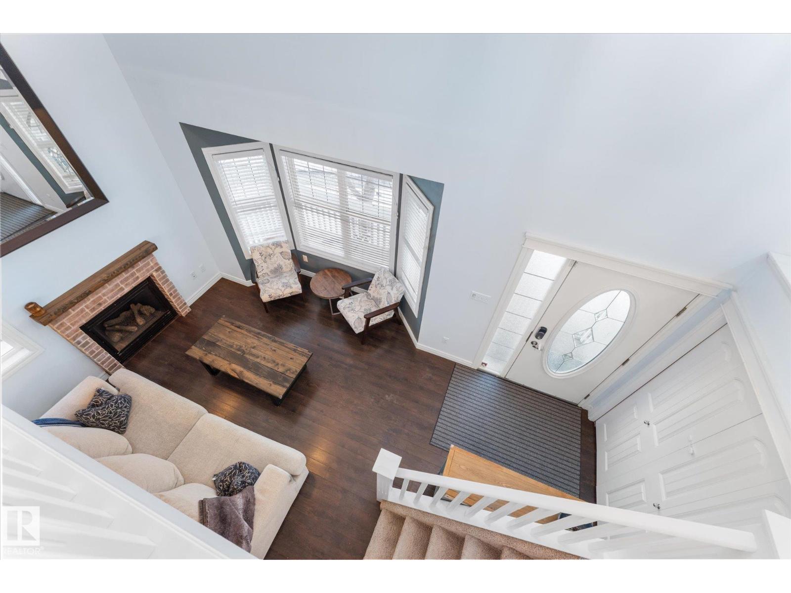 35 SPRUCE VILLAGE DR E, Spruce Grove