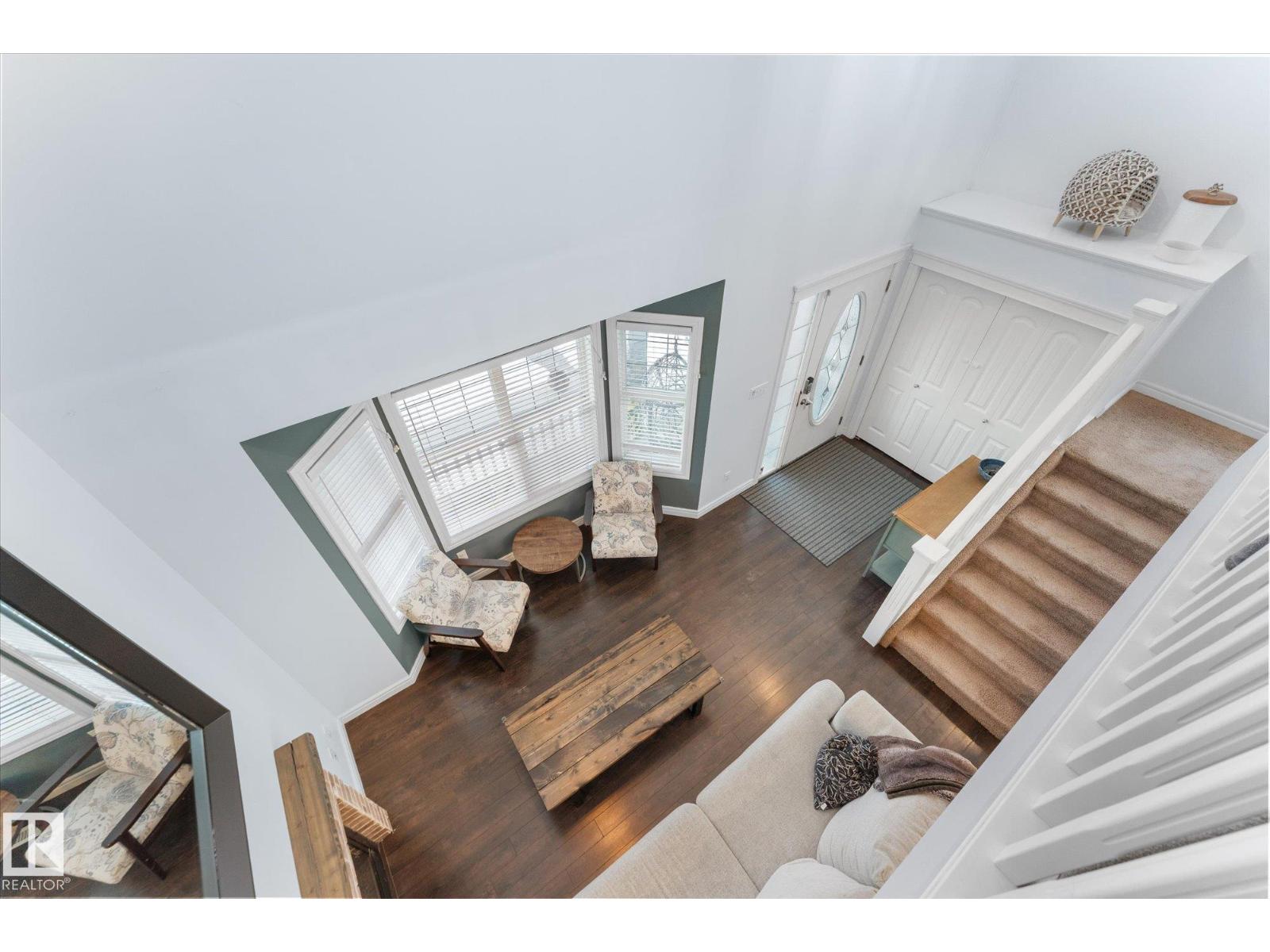 35 SPRUCE VILLAGE DR E, Spruce Grove