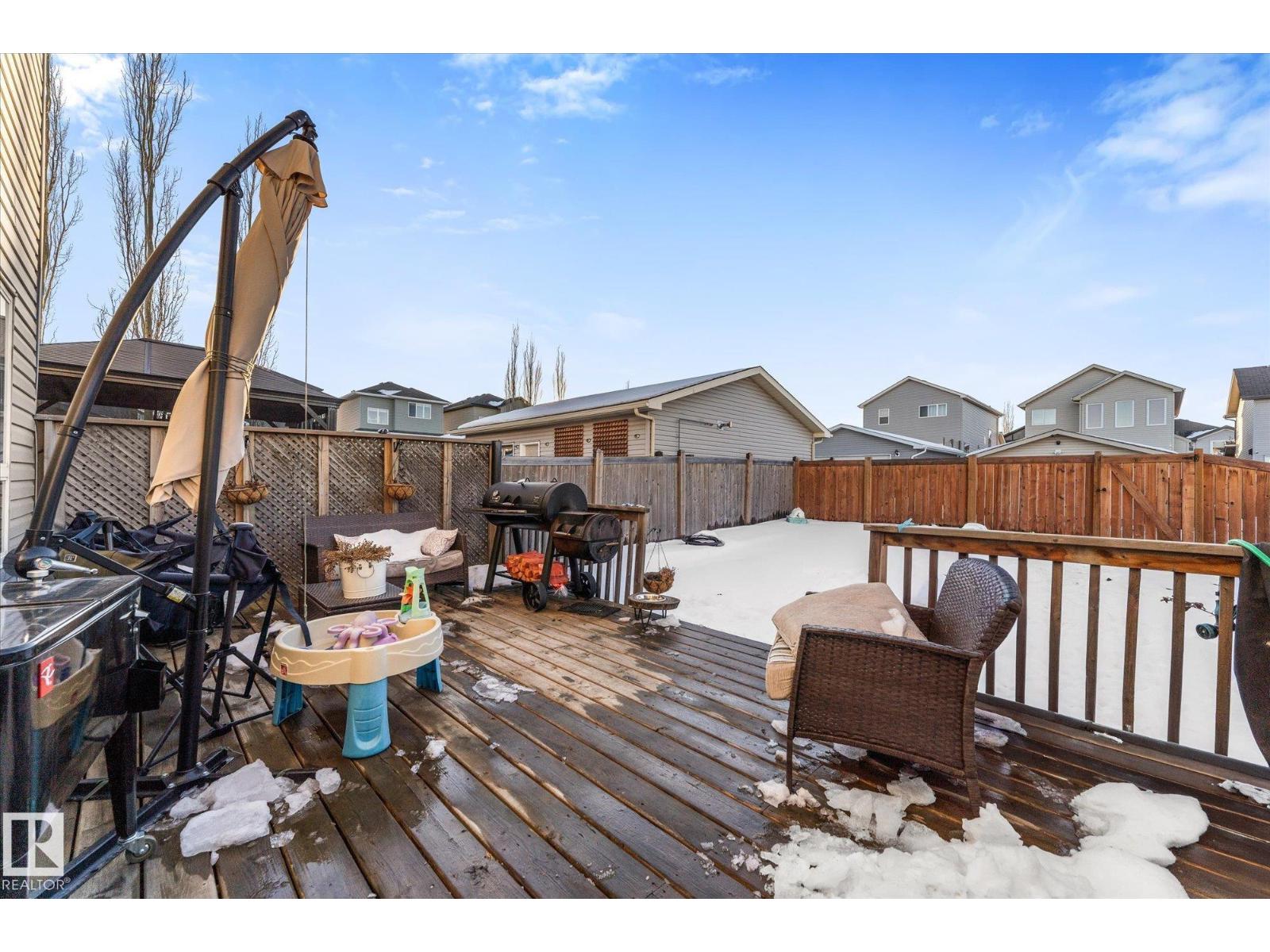 35 SPRUCE VILLAGE DR E, Spruce Grove