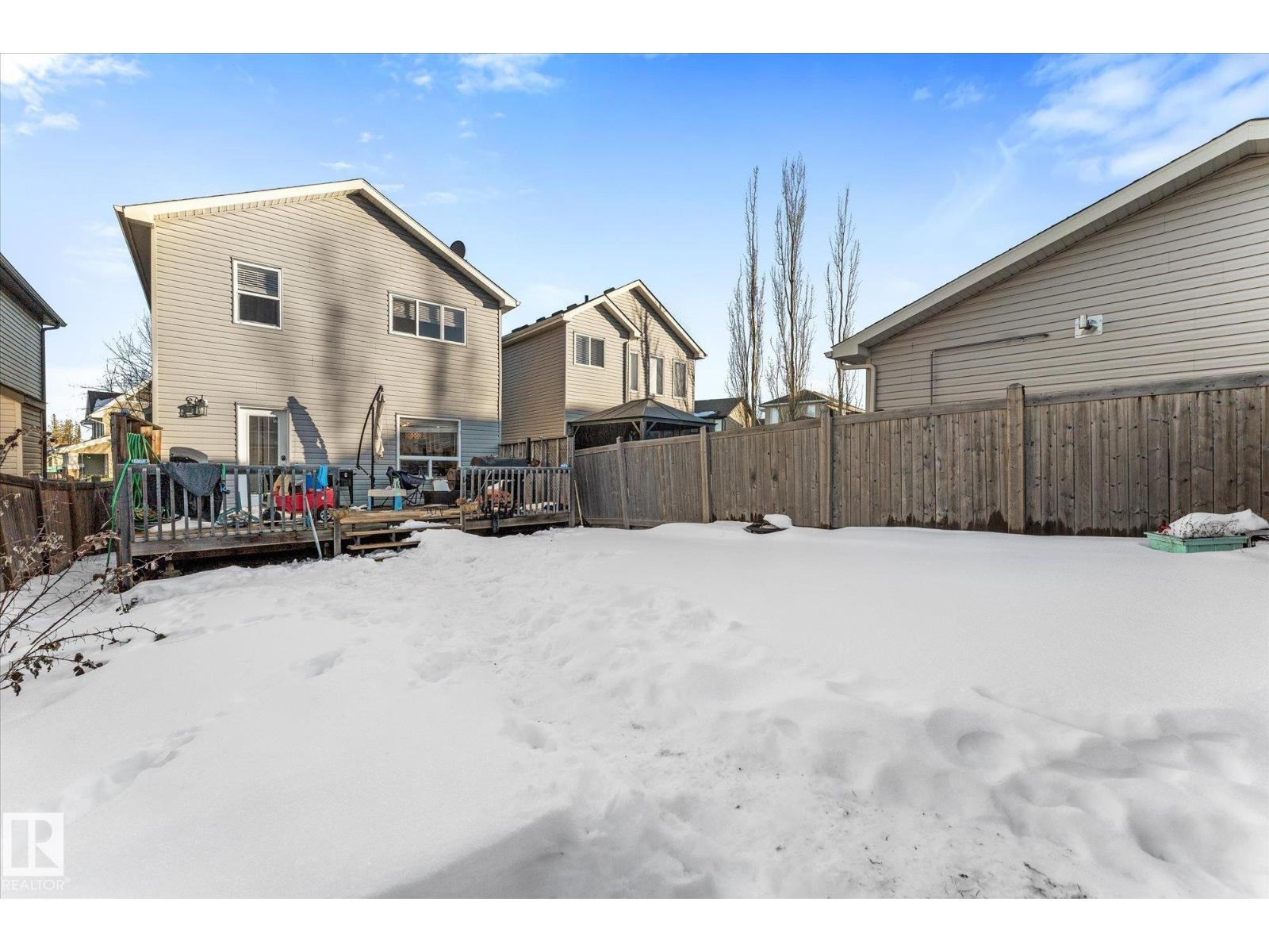 35 SPRUCE VILLAGE DR E, Spruce Grove