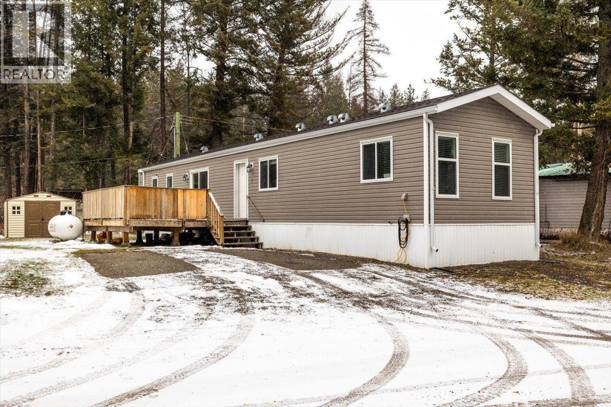 #2 8470 Caithness Road - 1