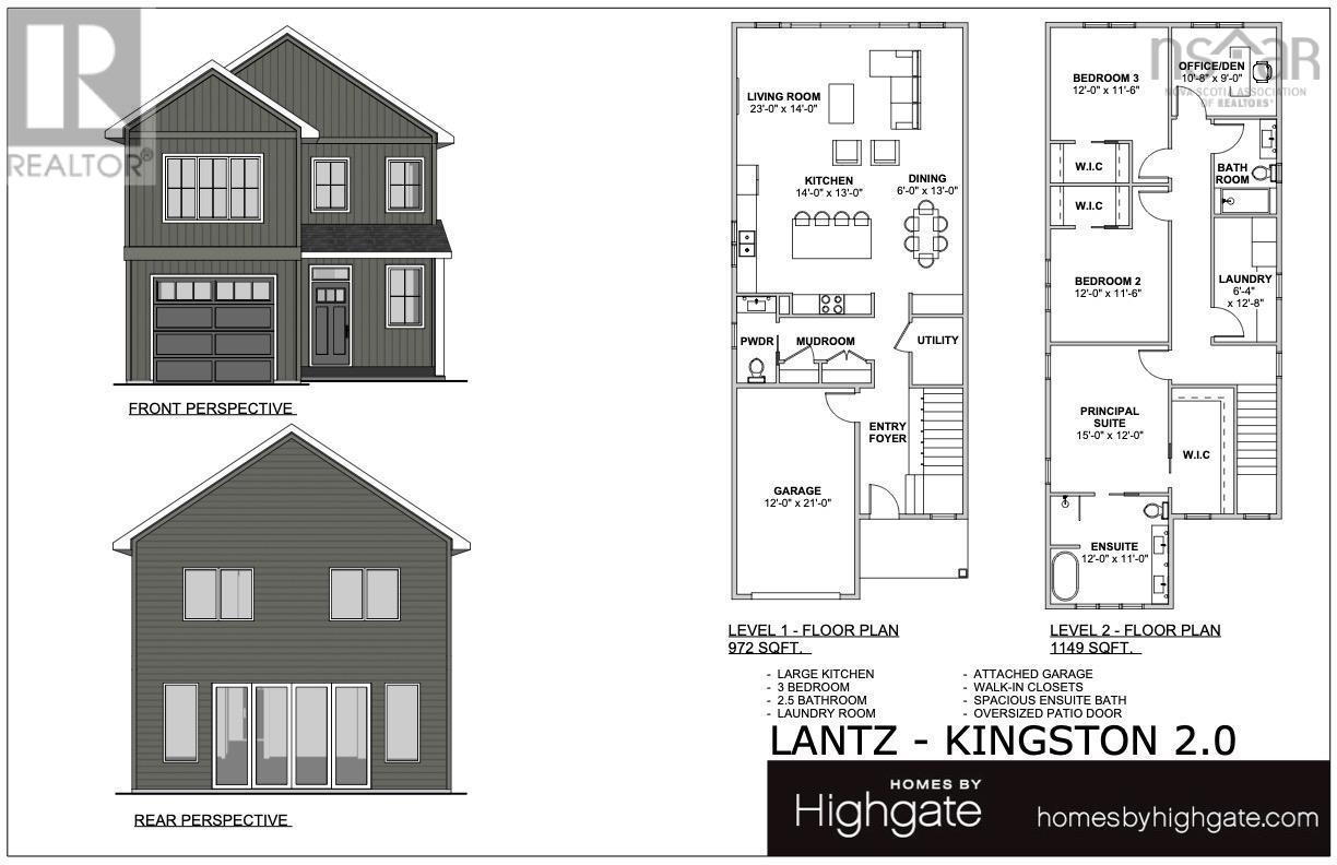 Property 2 of 2 of 153-B 41 Brianna Drive