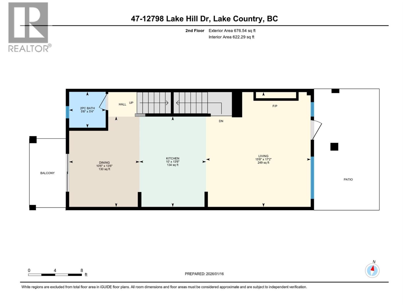 47 12798 Lake Hill Drive, Lake Country